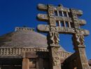 Sanchi Great Stupa Torana.jpg