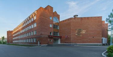 Glazovan valdkundaližen pedagogižen institutan päsauvuz (2019)