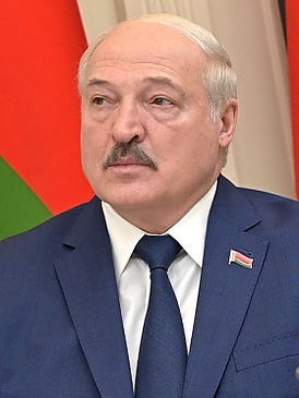 Александр Лукашенко 2022 ийыште