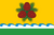 Flag of Choysky District.png