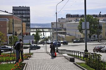 К. Маркс ульча ласянь корпуслэн тусыз