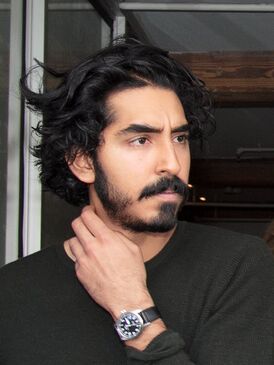 Dev Patel Toronton fil'mfestivalin aigan vn 2016 redukus