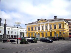 Kokkola town hall.jpg