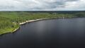 Järven pohjoine rand — londuzkaičendtaho