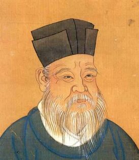 portrait