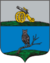 Sychyovka COA (Smolensk Governorate) (1780).png