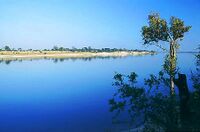 Zambezi River near Zambezi Town.jpg