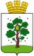 Coat of Arms of Osa (Perm krai) (2008).jpg