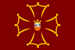 Flag-Val d' Aran.svg