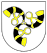 POL Zakliczyn COA.svg