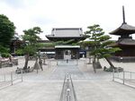 Arako kannon 11.JPG