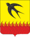 Coat of Arms of Shemysheisky rayon (Penza oblast).png