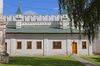 Moscow 05-2012 Novodevichy 05.jpg