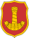 POL Łask COA.svg