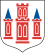 POL Gostyń COA.svg