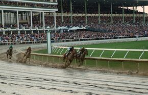 BreedersCupClassic2007-AwesomeGemFirstTurn.jpg