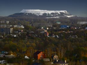 Воскресенск.Белая гора. - panoramio.jpg