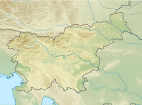 Жумберак (Словения Мастор)