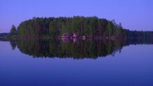 Sokolinoje-järven sar'