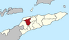 2015 East Timor Ermera locator map.png