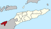 2015 East Timor Oecusse locator map.png