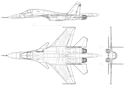 Sukhoi Su-34.svg