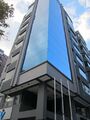 Modern Building in Quito, capital city of Ecuador,.jpg
