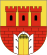 POL Chodzież COA.svg