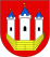 POL Kobylin COA.svg