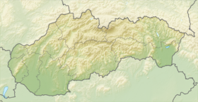 Кривань (Словакия Мастор)