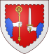 Тури Луара департамент гербĕ