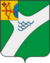 Coat of Arms of Kirovo-Chepetsk (2004).png