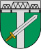 Coat of Arms of Skrunda.svg