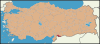 Latrans-Turkey location Kilis.svg