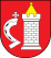 POL Koniecpol COA.svg