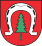 POL Podkowa Leśna COA.svg