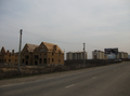 Илдарха-ГӀалий тӀара новостройкаш. 2011-гӀа шу