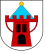 POL Kościan COA.svg