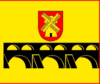 Flag of Pakruojis.gif