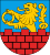 POL Łaszczów COA new.svg