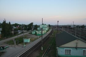Raudtestancii