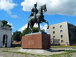 Н. А. Дуровалы синпелет