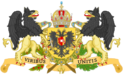 Coat of Arms of Emperor Franz Joseph I.svg