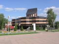 Боевой и трудовой славань музейсь