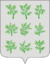 Coat of Arms of Bogoroditsk (Tula oblast).png