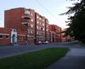 Puhangu урам