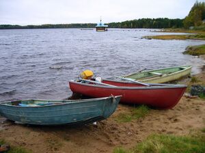 Vuažjärvi