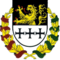 Coat of Arms of Bagrationovsky rayon (Kaliningrad oblast).png