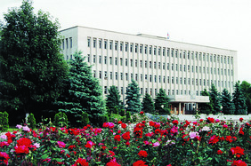 Lidnümbrikon Administracijan sauvuz (2001)