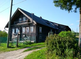 Олонецкий р-н, Татчелица, дом 27.jpg